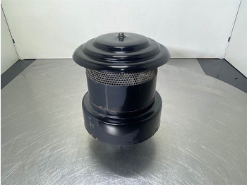 Hyundai HL757-7A-11N8-20181-Precleaner lizing Hyundai HL757-7A-11N8-20181-Precleaner: slika 2