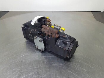 Hidravlika za Gradbeni stroj JCB 426E AGRI HT-20/950225-ALA20VO60-Load sensing pump: slika 4