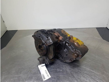 Menjalnik in deli KRAMER