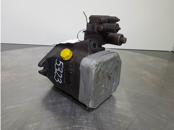 Hidravlika Liebherr 10440655 - Load sensing pump: slika 2 Hidravlika Liebherr 10440655 - Load sensing pump: slika 2