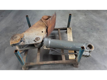 Okvir/ Šasija LIEBHERR