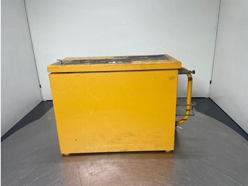 Okvir/ Šasija LIEBHERR