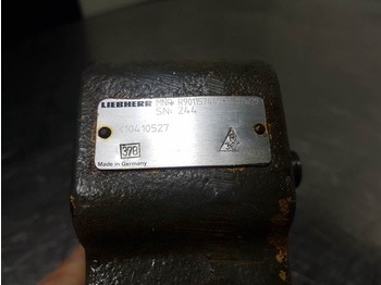 Hidravlika Liebherr A934B-10410527-Counter balance valve: slika 4