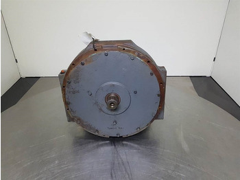 Hidravlika za Gradbeni stroj Liebherr DPVPO108-10123324-000-Load sensing pump: slika 4 Hidravlika za Gradbeni stroj Liebherr DPVPO108-10123324-000-Load sensing pump: slika 4