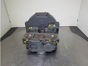 Hidravlika za Gradbeni stroj Liebherr DPVPO108-10123324-000-Load sensing pump: slika 3 Hidravlika za Gradbeni stroj Liebherr DPVPO108-10123324-000-Load sensing pump: slika 3