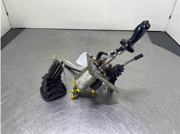 Električni sistem LIEBHERR