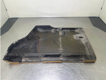 Okvir/ Šasija za Gradbeni stroj Liebherr LH24M-94014420-Hood/Haube/Kap: slika 5