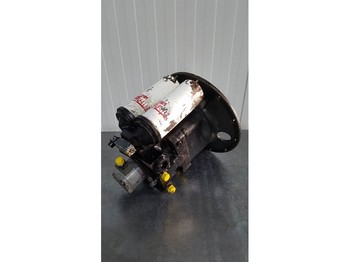 Hidravlika Linde - O&K - Load sensing pump: slika 3