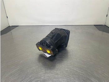 Hidravlika za Gradbeni stroj Manitou 160ATJ-Rexroth A2FM80/61W-Drive motor/Fahrmotor: slika 3