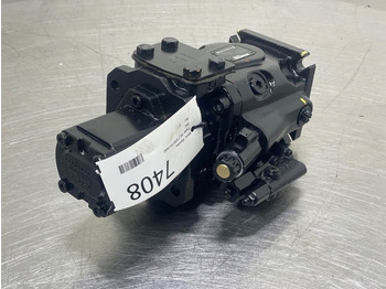 Manitou MLT635/741/940-52537987-Drive pump/Fahrpumpe lizing Manitou MLT635/741/940-52537987-Drive pump/Fahrpumpe: slika 3