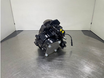 Menjalnik za Gradbeni stroj Manitou MT14/ 1840-Spicer Dana 357/353-003-Transmission: slika 4 Menjalnik za Gradbeni stroj Manitou MT14/ 1840-Spicer Dana 357/353-003-Transmission: slika 4