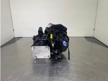 Menjalnik za Gradbeni stroj Manitou MT14/ 1840-Spicer Dana 357/353-003-Transmission: slika 3 Menjalnik za Gradbeni stroj Manitou MT14/ 1840-Spicer Dana 357/353-003-Transmission: slika 3