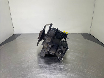 Menjalnik za Gradbeni stroj Manitou MT14/ 1840-Spicer Dana 357/353-003-Transmission: slika 5 Menjalnik za Gradbeni stroj Manitou MT14/ 1840-Spicer Dana 357/353-003-Transmission: slika 5