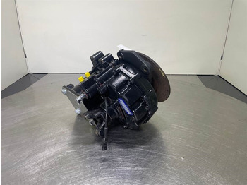 Menjalnik za Gradbeni stroj Manitou MT14/ 1840-Spicer Dana 357/353-003-Transmission: slika 2 Menjalnik za Gradbeni stroj Manitou MT14/ 1840-Spicer Dana 357/353-003-Transmission: slika 2