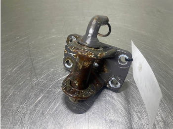 Okvir/ Šasija za Gradbeni stroj Mecalac 12MTX-4830011-Trailer hitch/Anhängerkupplung: slika 4
