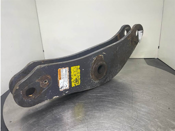 Roka za Gradbeni stroj New Holland W110C - Shift lever/Umlenkhebel/Duwstuk: slika 2