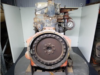 Motor in deli za Gradbeni stroj O & K L45-Cummins M11C250-Engine/Motor: slika 2