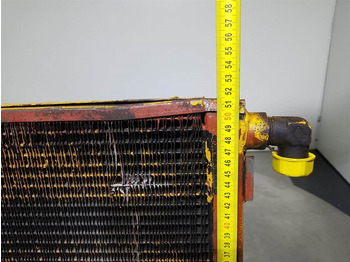Hidravlika - Oil cooler/Ölkühler/Oliekoeler: slika 5