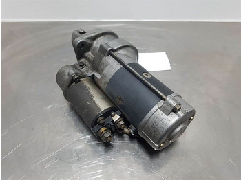 Motor za Gradbeni stroj Perkins 12V 10T 2,9KW - Starter/Anlasser/Startmotor: slika 3 Motor za Gradbeni stroj Perkins 12V 10T 2,9KW - Starter/Anlasser/Startmotor: slika 3