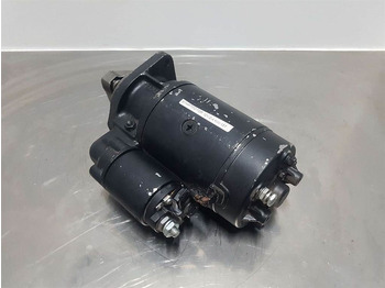 Nov Motor za Gradbeni stroj Perkins 4.108-12V 13T 2,4KW-Starter/Anlasser/Startmotor: slika 3