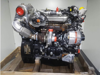 Motor PERKINS