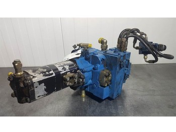 Hidravlika Poclain Hydraulics PV089-R3SA1-N230F-02000 - Drive pump/Fa: slika 3