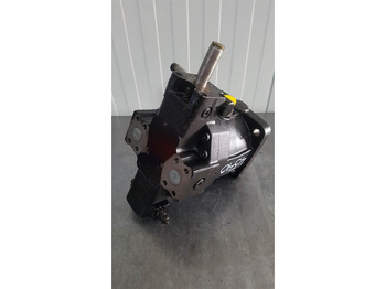 Hidravlika Rexroth A6VM107HA1R1/63W -JCB 409BZX-Drive motor/Fahrmotor: slika 3