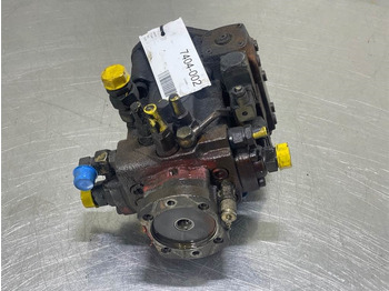 Hidravlika za Gradbeni stroj Rexroth - Drive pump/Fahrpumpe/Rijpomp: slika 5 Hidravlika za Gradbeni stroj Rexroth - Drive pump/Fahrpumpe/Rijpomp: slika 5