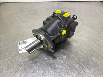 Hidravlika DANFOSS / SAUER