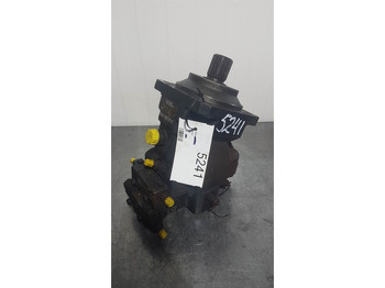 Hidravlika DANFOSS / SAUER