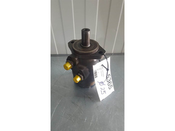 Hidravlika DANFOSS / SAUER