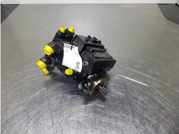 Hidravlika DANFOSS / SAUER