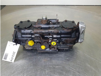 Hidravlika DANFOSS / SAUER