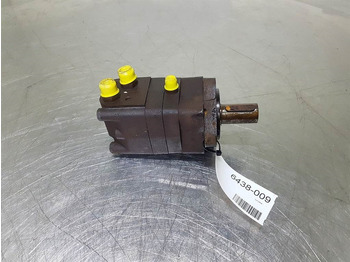 Hidravlika DANFOSS / SAUER