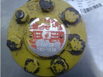 Hidravlika Sauer Danfoss OSPC 200 LS-150-1239-Steering unit/Lenkeinheit: slika 3