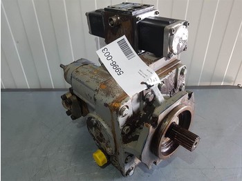 Hidravlika DANFOSS / SAUER