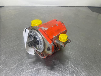 Hidravlika DANFOSS / SAUER