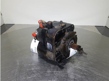 Hidravlika DANFOSS / SAUER