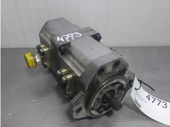 Hidravlika SUNDSTRAND