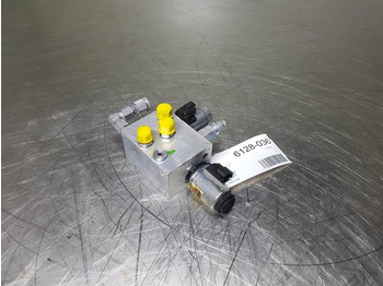 Hidravlika SENNEBOGEN