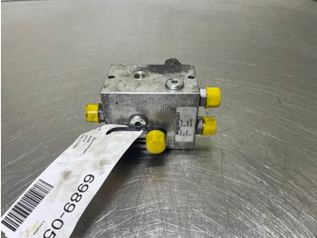 Hidravlika SENNEBOGEN