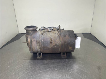 Motor SENNEBOGEN