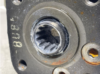 Hidravlika za Gradbeni stroj Terex AL80/SKL834 - Steering unit/Lenkeinheit/Orbitrol: slika 4 Hidravlika za Gradbeni stroj Terex AL80/SKL834 - Steering unit/Lenkeinheit/Orbitrol: slika 4