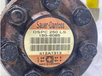 Hidravlika za Gradbeni stroj Terex AL80/SKL834 - Steering unit/Lenkeinheit/Orbitrol: slika 5 Hidravlika za Gradbeni stroj Terex AL80/SKL834 - Steering unit/Lenkeinheit/Orbitrol: slika 5