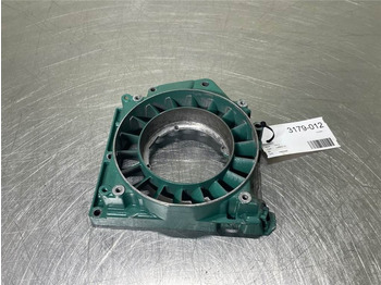 Motor VOLVO