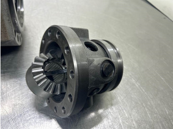 Os in deli za Gradbeni stroj Weycor AR105E-1120103604 -Differential/Differentieel: slika 2