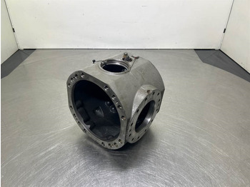 Os in deli za Gradbeni stroj Weycor AR105E-1120103604 -Differential/Differentieel: slika 4