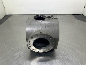 Os in deli za Gradbeni stroj Weycor AR105E-1120103604 -Differential/Differentieel: slika 3