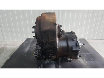 Menjalnik in deli za Gradbeni stroj ZF 2HL - 100 - Liebherr A 904 C HD - Transmission: slika 5