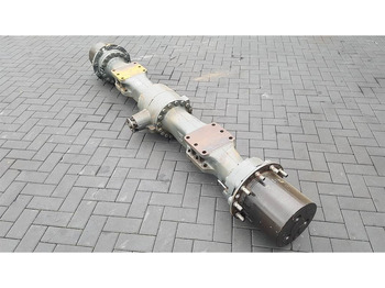 Os in deli za Gradbeni stroj ZF MT-E3070: slika 4